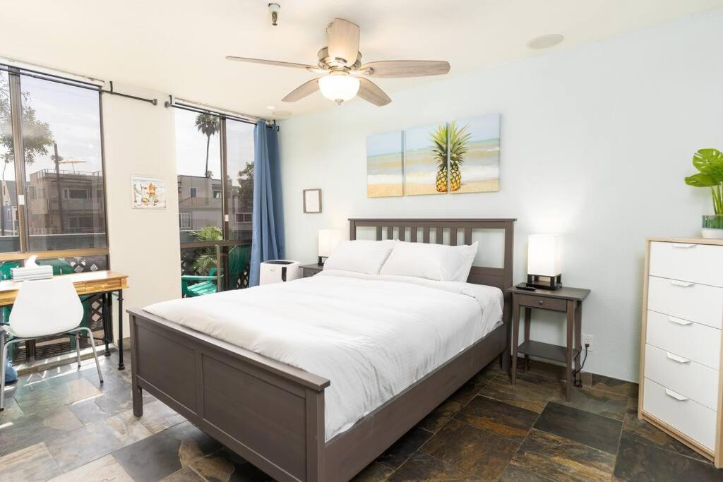 Pineapple Paradise -In The Heart Of Mission Beach- Just Steps To Beach And Belmont Park San Diego Ngoại thất bức ảnh