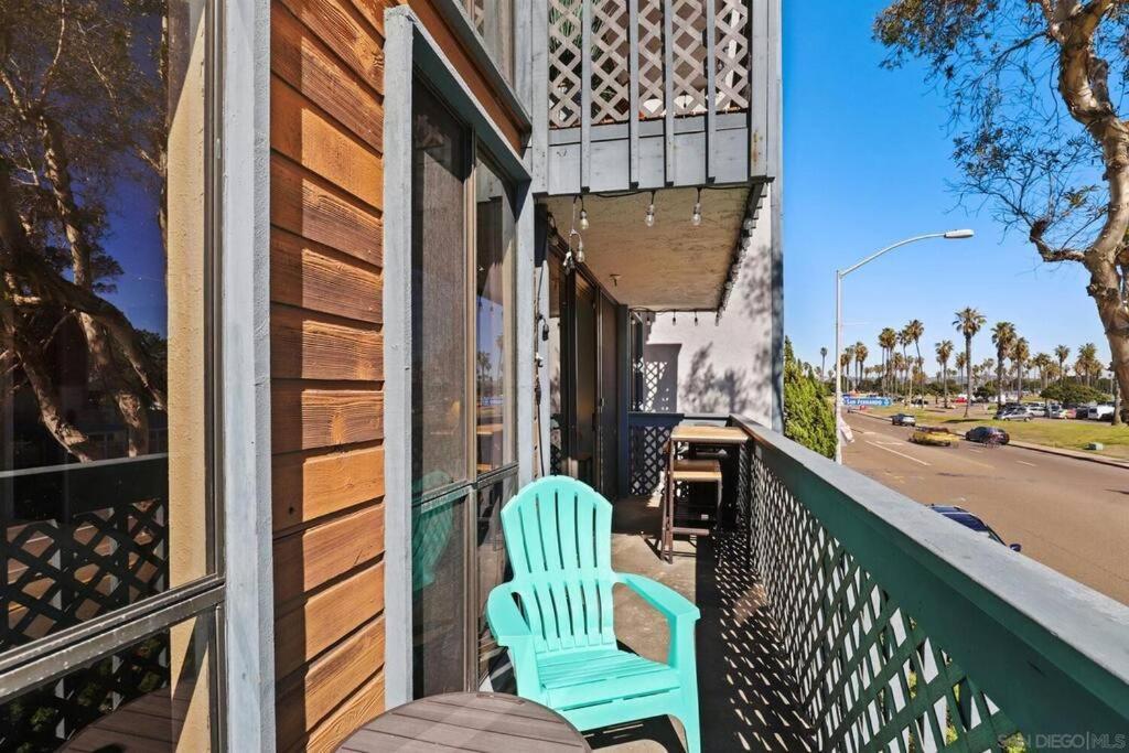 Pineapple Paradise -In The Heart Of Mission Beach- Just Steps To Beach And Belmont Park San Diego Ngoại thất bức ảnh