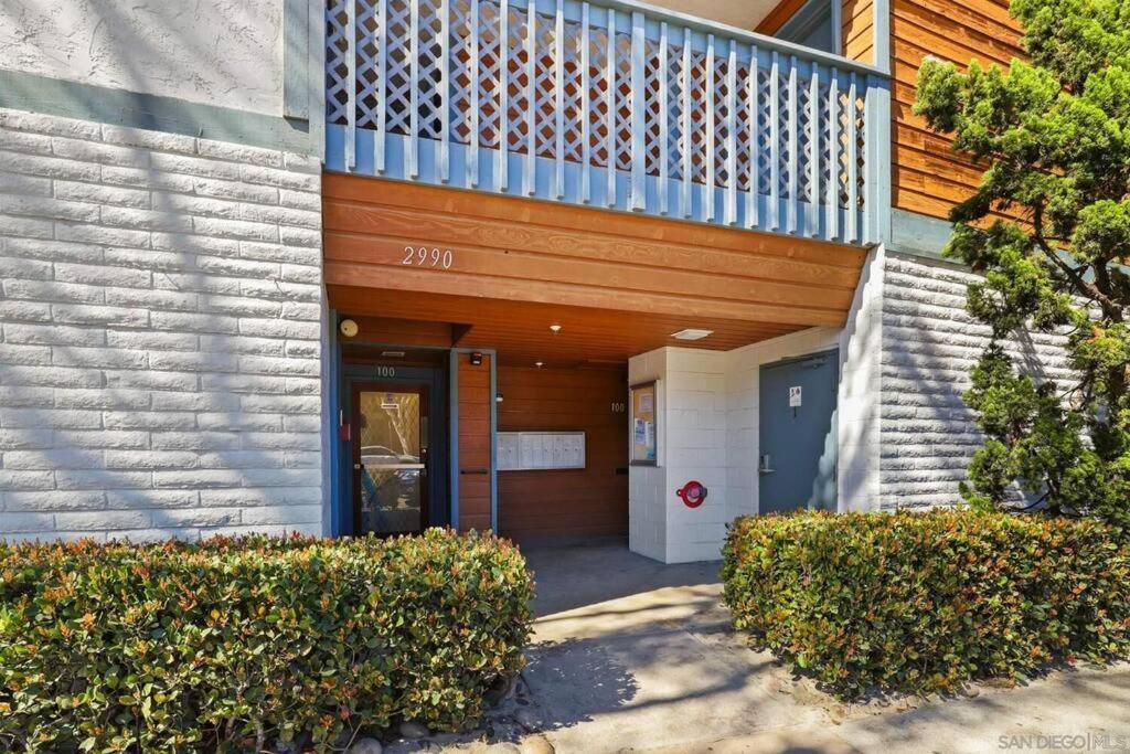 Pineapple Paradise -In The Heart Of Mission Beach- Just Steps To Beach And Belmont Park San Diego Ngoại thất bức ảnh