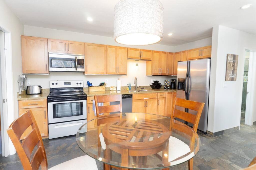 Pineapple Paradise -In The Heart Of Mission Beach- Just Steps To Beach And Belmont Park San Diego Ngoại thất bức ảnh