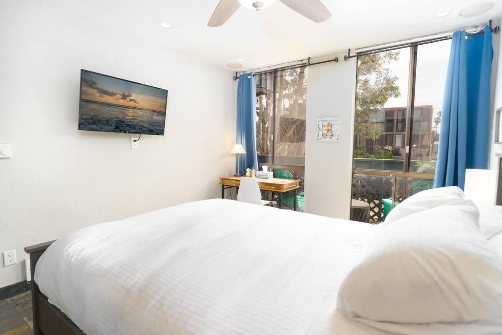Pineapple Paradise -In The Heart Of Mission Beach- Just Steps To Beach And Belmont Park San Diego Ngoại thất bức ảnh